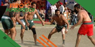 ऑल इंडिया कबड्डी प्रतियोगिता में साईं हॉस्टल जीता, बिलासपुर में टीम का स्वागत  