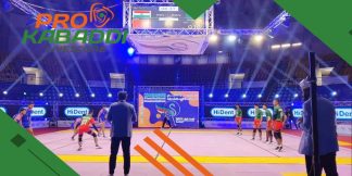 Junior Kabaddi World C’ships के सेमीफाइनल में पहुंचा भारत  