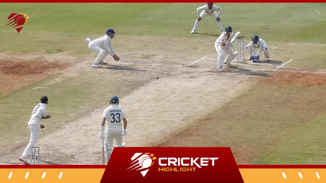 IND vs AUS: Indore Pitch पर गिरी गाज, ICC ने दी बड़ी सजा  