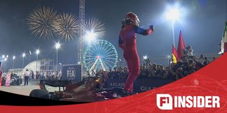 Bahrain FP1 के बाद Ferrari को FIA जांच का सामना करना पड़ सकता है  