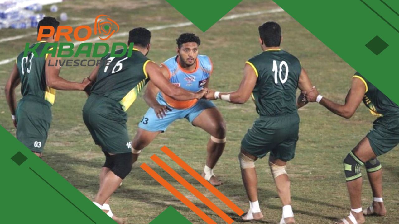 सर्किल स्टाइल के 5 फेमस Pakistani Kabaddi Players  