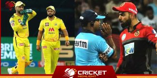 IPL DRS Rule: अब वाइड और नो-बॉल के लिए भी ले सकते है डीआरएस!  