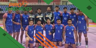 Junior Kabaddi World C’ships 2023 का Winner बना भारत  