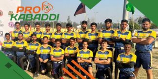 जयपुर में 'Aarohan Poornima' का आयोजन, कबड्डी समेत खेले गए ये खेल  