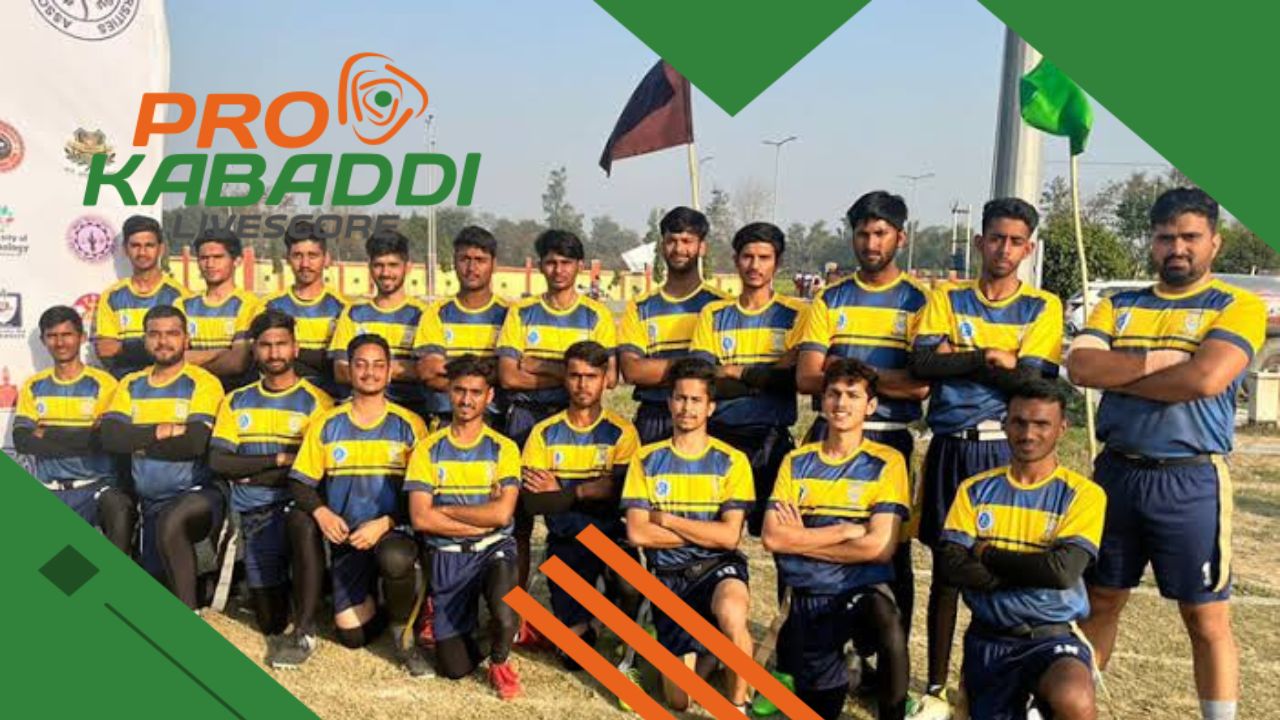 जयपुर में 'Aarohan Poornima' का आयोजन, कबड्डी समेत खेले गए ये खेल  