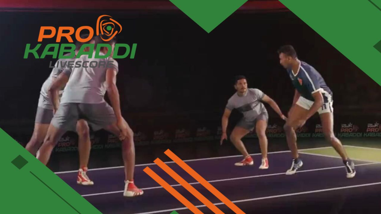 Kabaddi Glossary in Hindi | कबड्डी की शब्दावली की सूची  