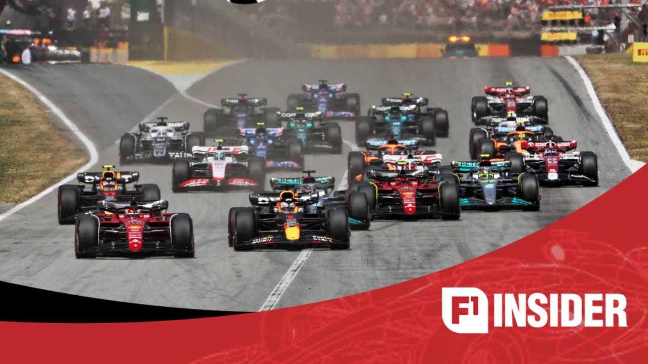 Out Lap in F1 | फार्मूला 1 में आउट लैप का क्या मतलब है?  