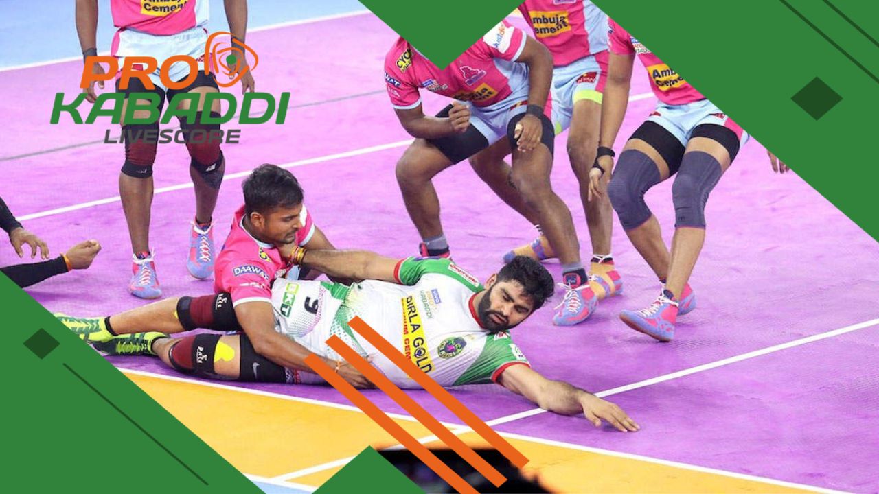 Golden Raid in Kabaddi | कबड्डी के खेल में गोल्डेन रेड क्या है?  