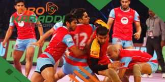 Lona in Kabaddi? | कबड्डी के खेल में लोना शब्द का प्रयोग कब होता है?  