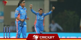 कौन हैं Saika Ishaque? जो WPL में MI की तरफ से बरपा रही कहर  