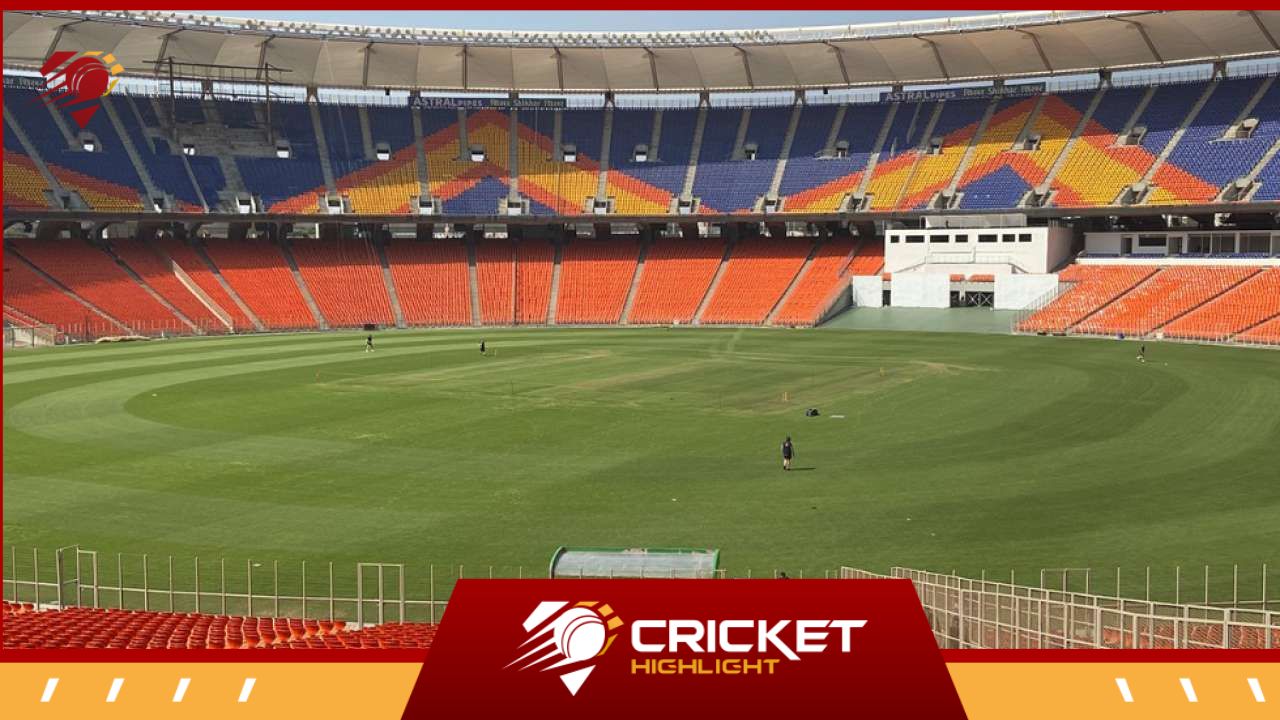 Ahmedabad Pitch Report: चौथे टेस्ट मैच की पिच खेल के लिहाज से कैसी होगी?  