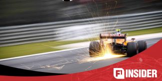 Coanda Effect in F1 | फार्मूला 1 में कोंडा इफ़ेक्ट क्या है?  