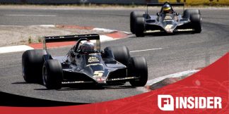 Ground Effect in F1 | फार्मूला 1 ग्राउंड इफ़ेक्ट क्या है?  