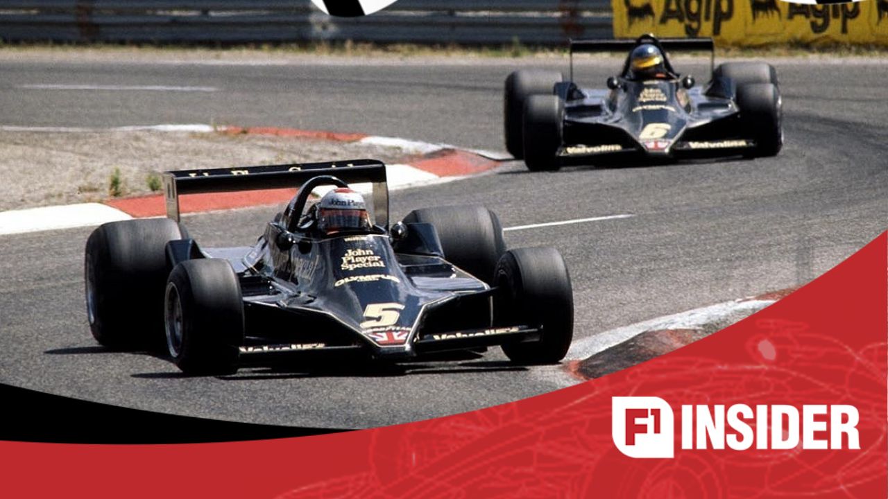 Ground Effect in F1 | फार्मूला 1 ग्राउंड इफ़ेक्ट क्या है?  