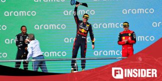 Highest win Percentage in F1: वेरस्टैपेन ने बनाया एक और रिकॉर्ड  