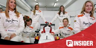 Female Driver in F1 | फार्मूला 1 में कोई महिला ड्राइवर क्यों नहीं हैं?  
