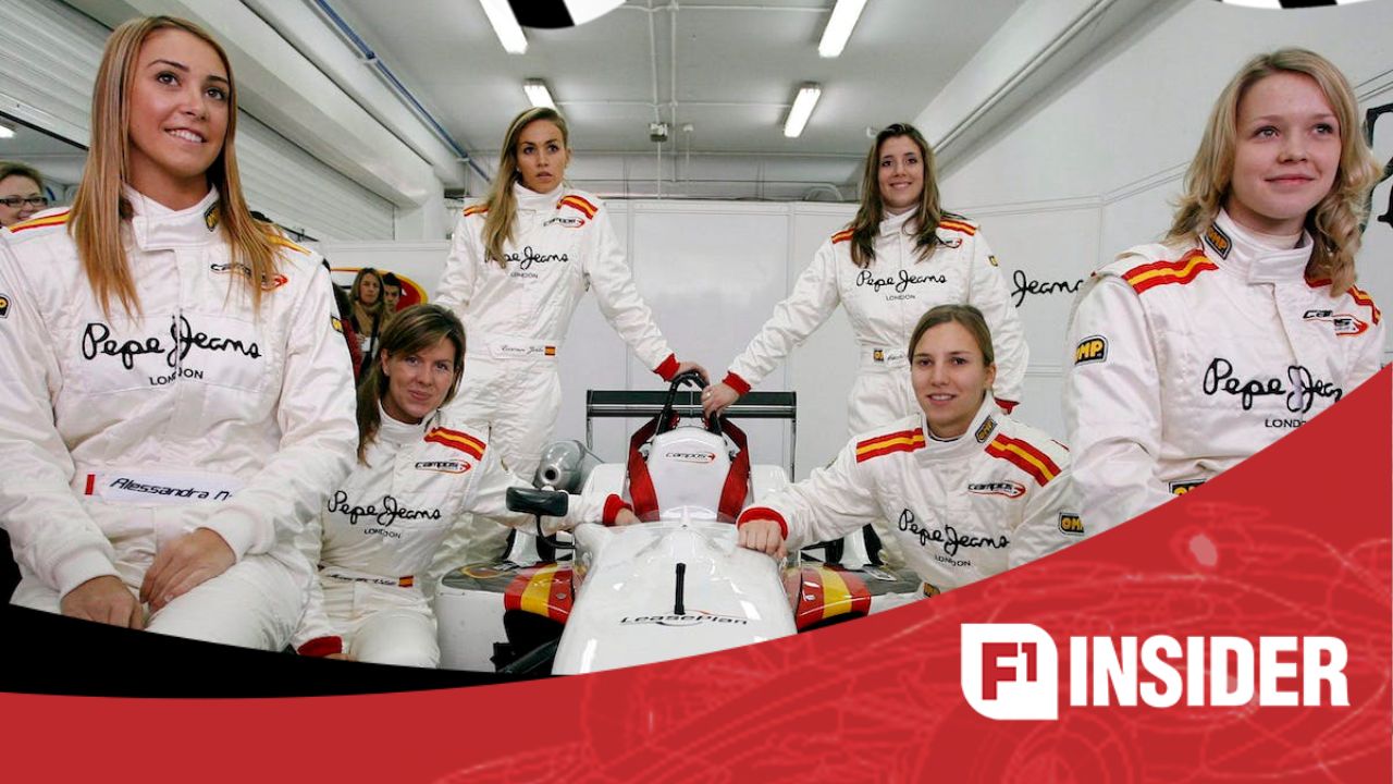 Female Driver in F1 | फार्मूला 1 में कोई महिला ड्राइवर क्यों नहीं हैं?  