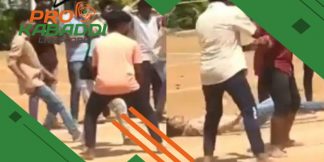 महाराजगंज की पांच खिलाड़ियों का कबड्डी में चयन, 13 मार्च से टूर्नामेंट में लेंगी हिस्सा  