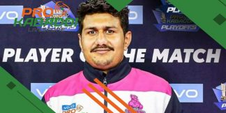 जानिए कौन है Kabaddi Player Sahul Kumar?  
