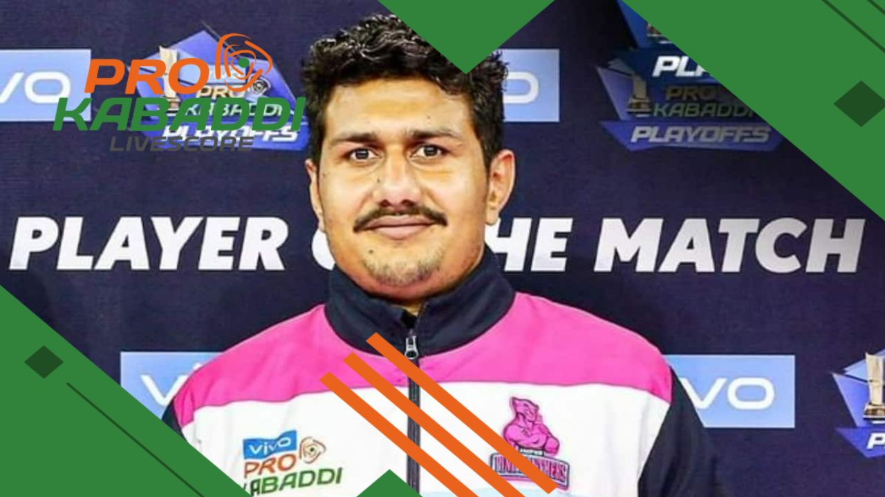 जानिए कौन है Kabaddi Player Sahul Kumar?  