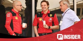 बहरीन में खराब शुरुआत के बाद सीनियर Ferrari designer ने किया Resign  