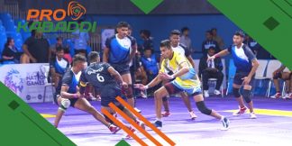 Maharashtra State Olympic का होगा आयोजन, होंगे 39 गेम्स  