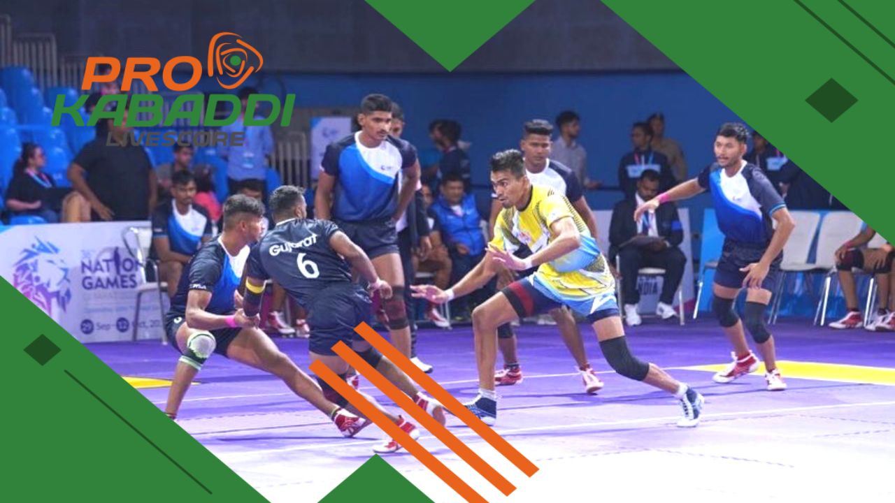 Maharashtra State Olympic का होगा आयोजन, होंगे 39 गेम्स  