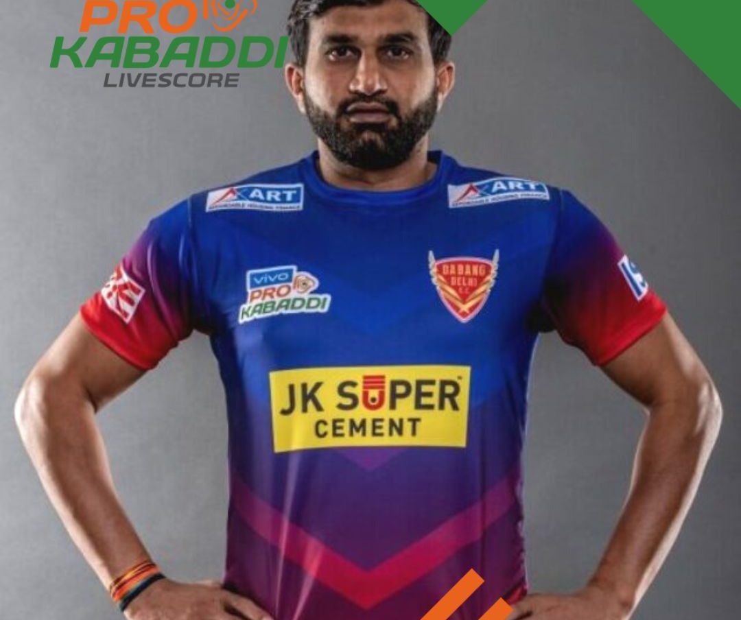 जानिए कौन है Kabaddi Player Joginder Narwal?  