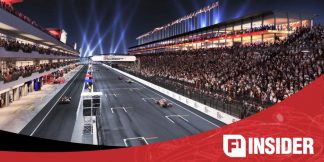 F1 ने Las Vegas GP के लिए अधिक Tickets की बिक्री की घोषणा की  