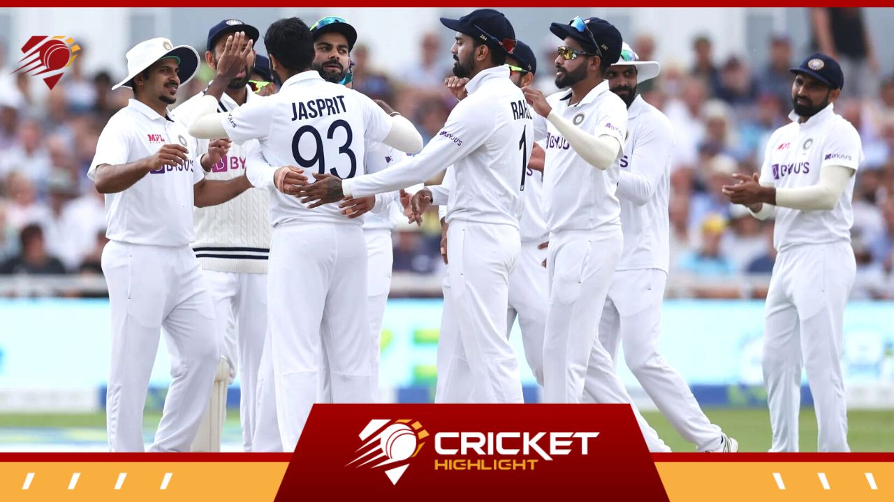 WTC Qualification: अगर चौथा टेस्ट ड्रा हुआ, तो भारत की स्थिति क्या होगी?  