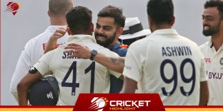 Team India WTC Final में पहुंची, श्रीलंका NZ से हारकर हुई बाहर  
