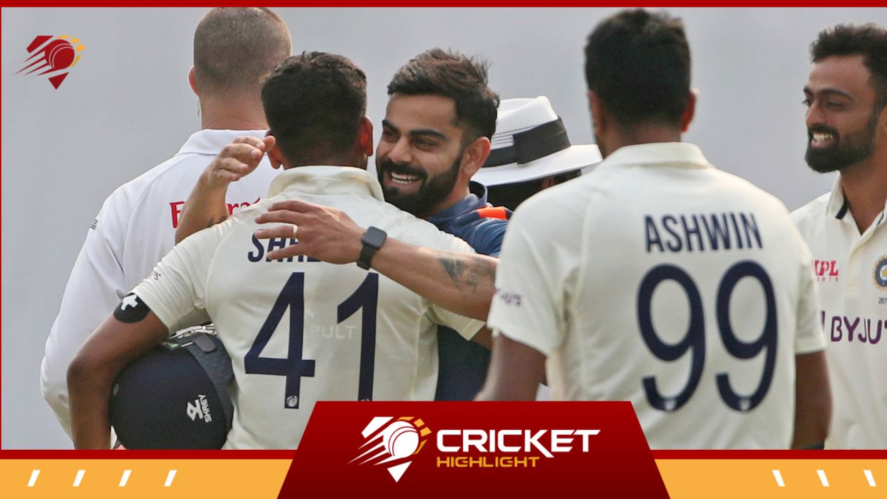 Team India WTC Final में पहुंची, श्रीलंका NZ से हारकर हुई बाहर  