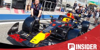 Red Bull आगामी तीन रेसों में दो Upgrades लाएगा  