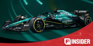 इमोला में Aston Martin 2023 का बड़ा Upgrade पेश कर सकती है  