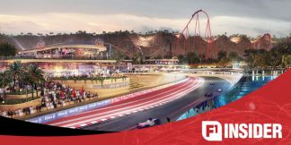 2023 Saudi Arabia GP का पूरा Schedule यहां जानें  