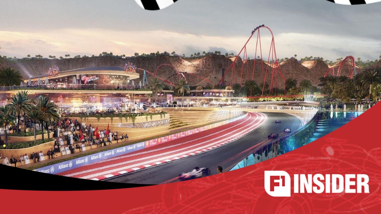 2023 Saudi Arabia GP का पूरा Schedule यहां जानें  