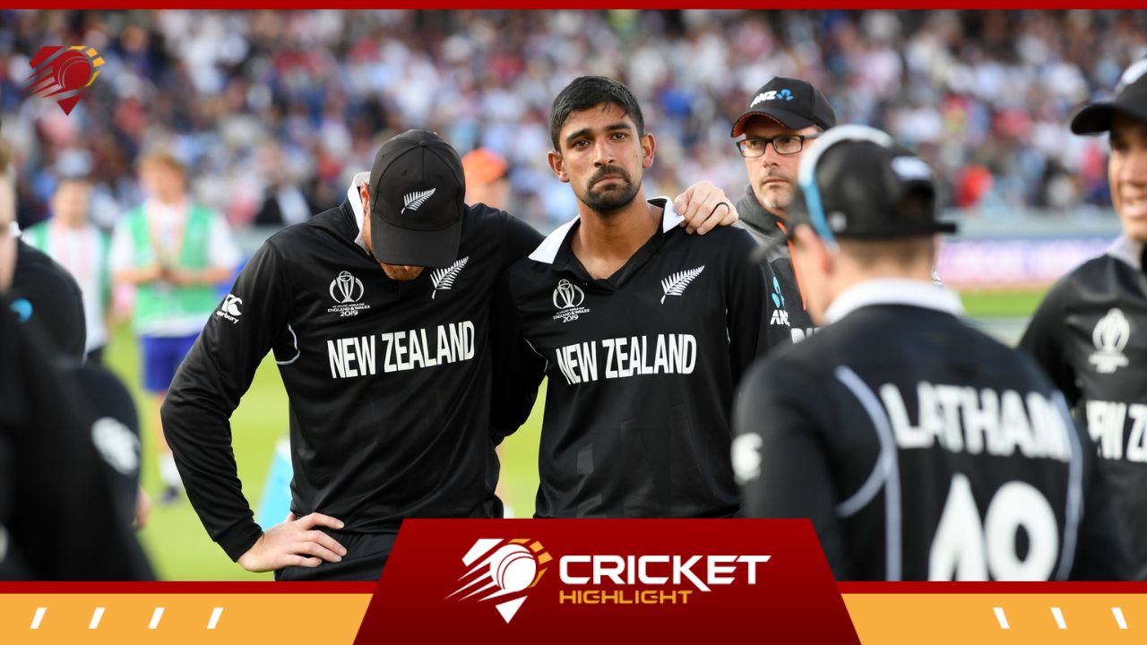 IPL franchises के लिए खुशखबरी! NZC ने 4 खिलाड़ियों को किया रिलीज  