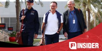 Red Bull F1 का Latest Upgrade क्या होगा? जानें  