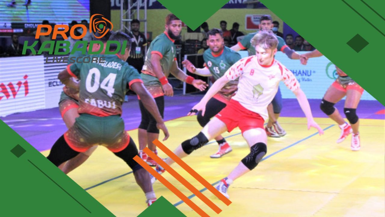 3rd Bangabandhu Cup में इस तरह भिड़ेंगी टीमें  