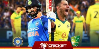 IND vs AUS ODI Series 2023: जानिए सीरीज का पूरा कार्यक्रम  
