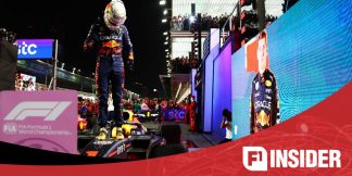 Verstappen ने कैसे जीता था पिछले साल Saudi Arabia GP?  