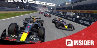 DRS Effect को कम करने के प्रयास में F1, जेद्दा सर्किट में हुआ ये बदलाव  