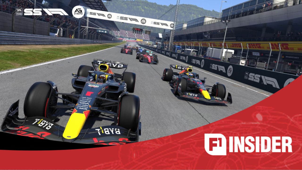 DRS Effect को कम करने के प्रयास में F1, जेद्दा सर्किट में हुआ ये बदलाव   DRS Effect को कम करने के प्रयास में F1, जेद्दा सर्किट में हुआ ये बदलाव