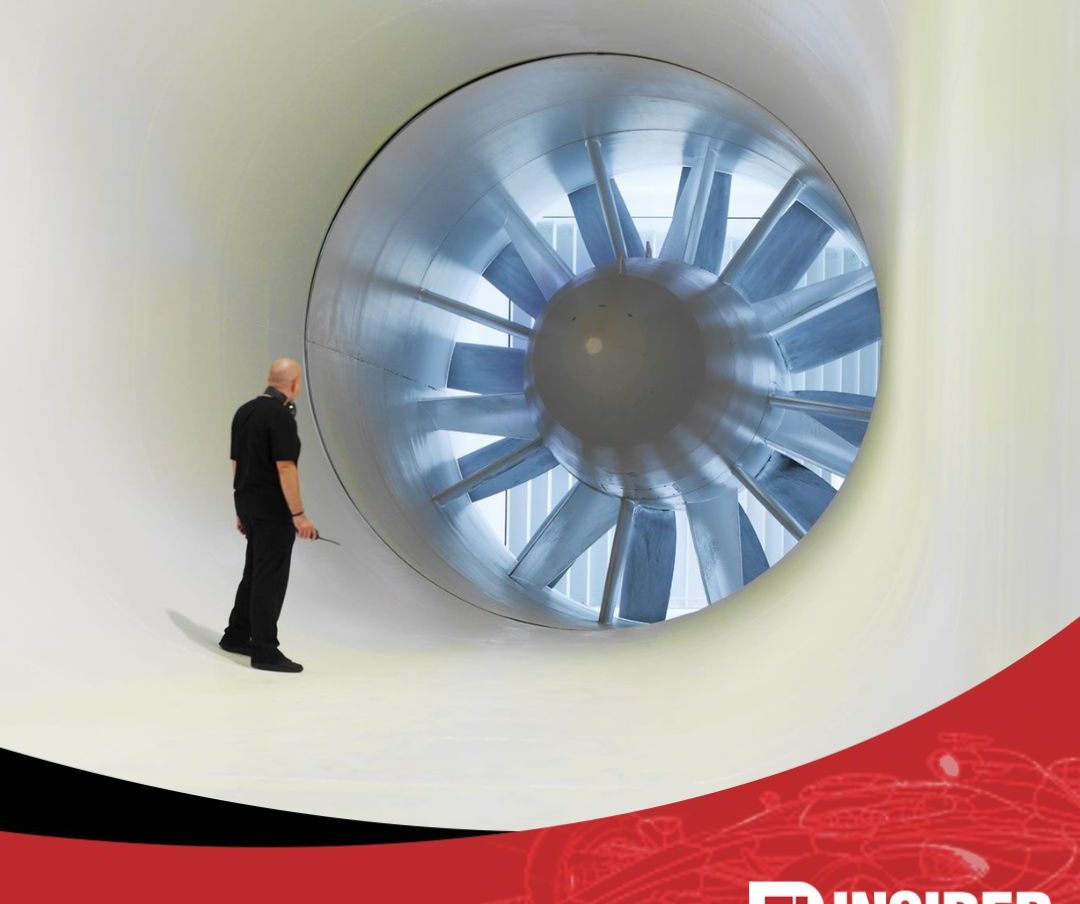 McLaren का Wind tunnel कब होगा चालू? डेट हुई कंफर्म  