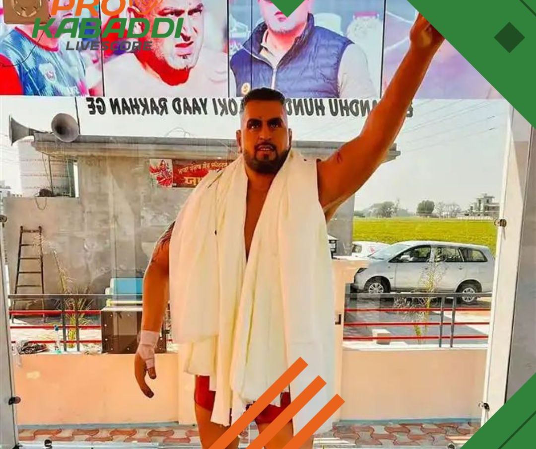 मारे गए kabaddi Star Sandeep Nangal की पत्नी को न्याय का इंतजार  
