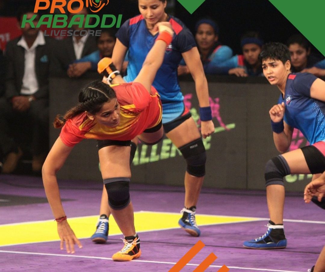 शुरुआत से पहले ही Women's Kabaddi League को लगा झटका  
