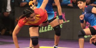 शुरुआत से पहले ही Women's Kabaddi League को लगा झटका  
