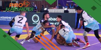 2023 बंगबंधु कप में बांग्लादेश ने अर्जेंटीना को दी पटखनी  