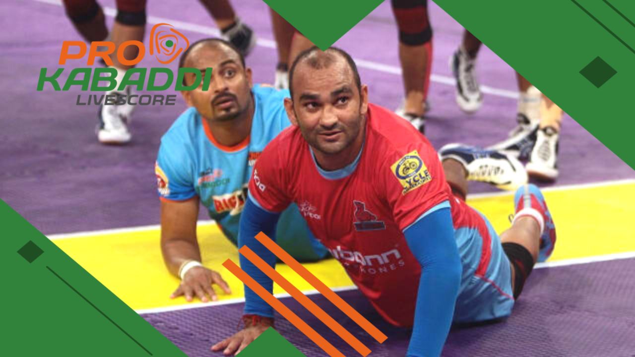 जानिए कौन है Kabaddi Player Jasbir Singh?  