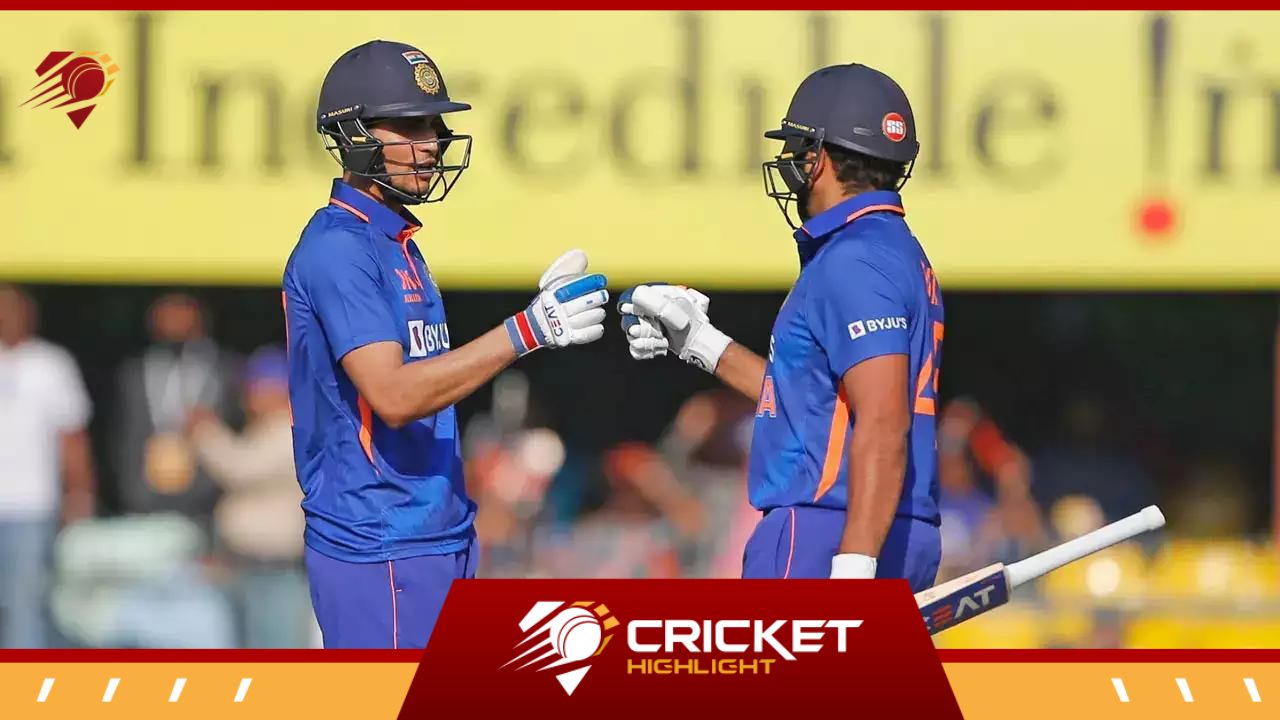 IND vs AUS ODI: राहुल नहीं, बल्कि शुभमन के साथ ये प्लेयर करेगा ओपनिंग  